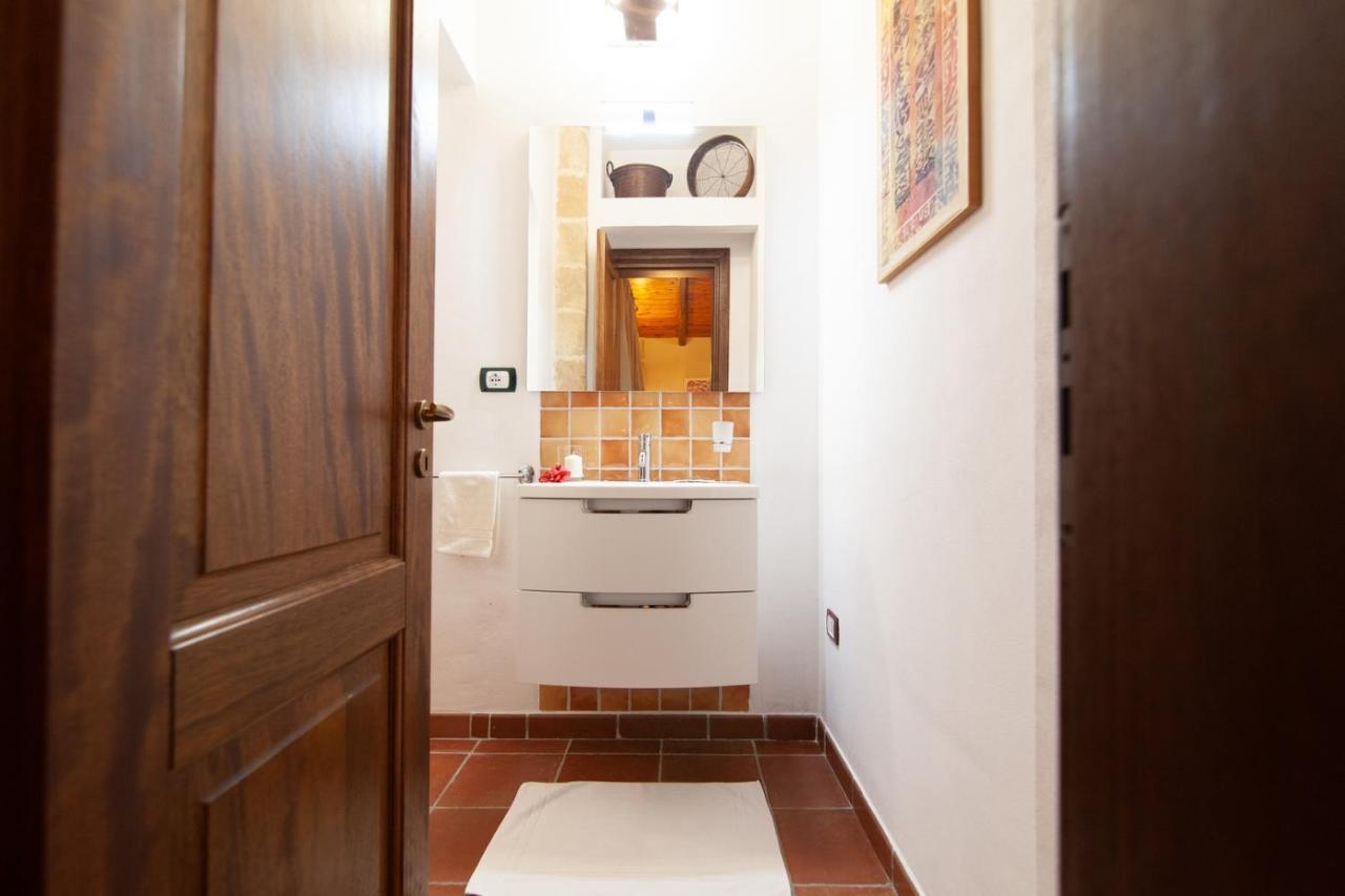 B&B Lucamaria Trepuzzi Eksteriør billede
