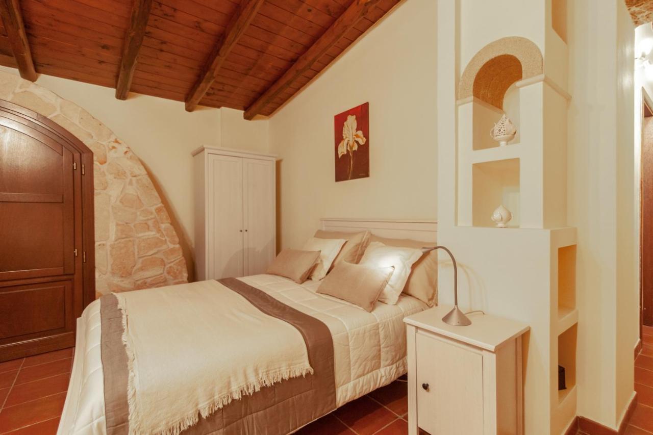 B&B Lucamaria Trepuzzi Eksteriør billede